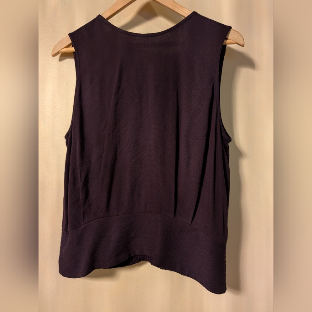 Maeve by Anthropologie sleeves shirt size medium